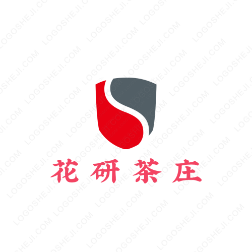 华瑞家具logo设计