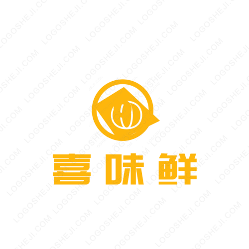 路得记logo设计