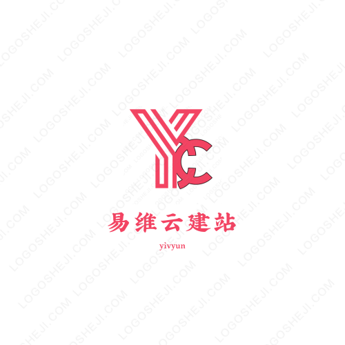 千变万化魔术社logo设计