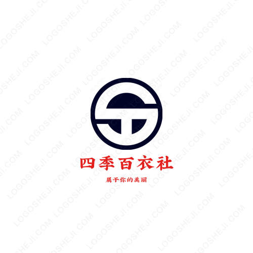 好未来logo设计