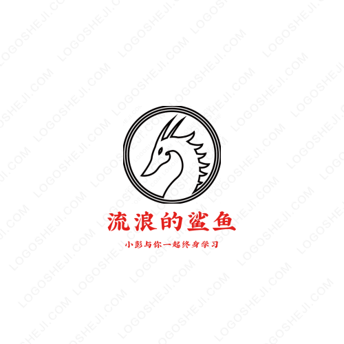 丽云农业logo设计