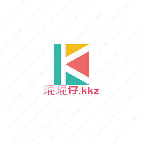 北京企业考察logo设计