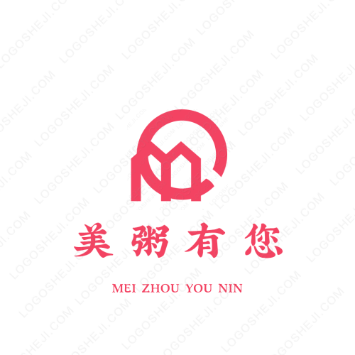 大唐logo设计