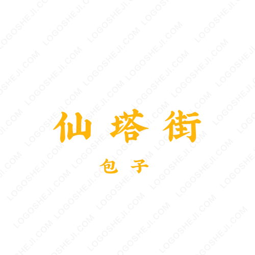 孟玲凯logo设计