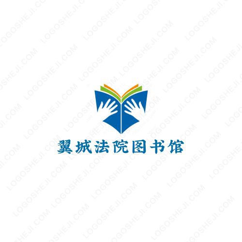 老油沫合logo设计