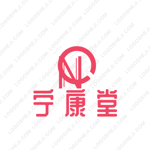 茶店logo设计