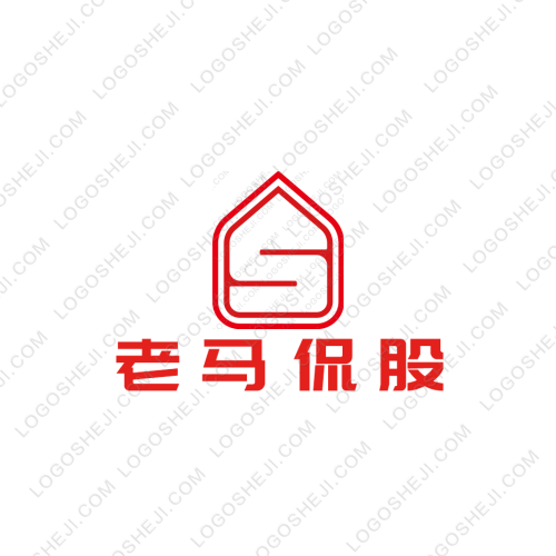 华焱食品logo设计