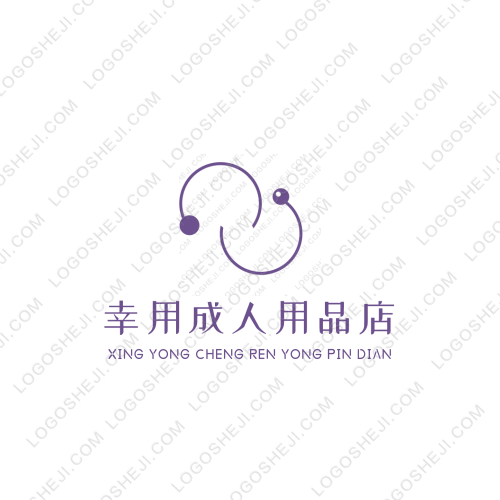 九丛科技logo设计