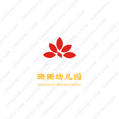 易施美logo设计