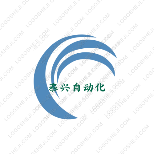 河大艺考舞蹈学校logo设计