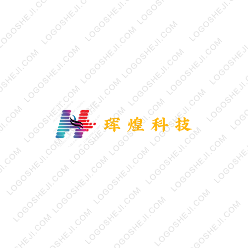 博客啦logo设计