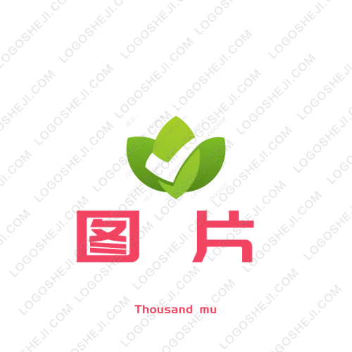 北极鑫logo设计