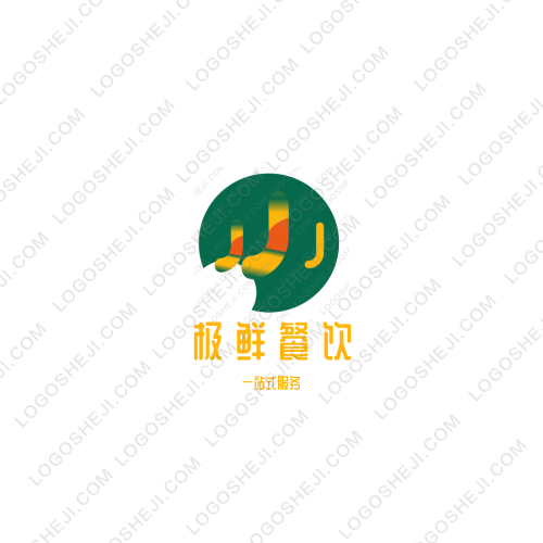 掌上同城直通车logo设计