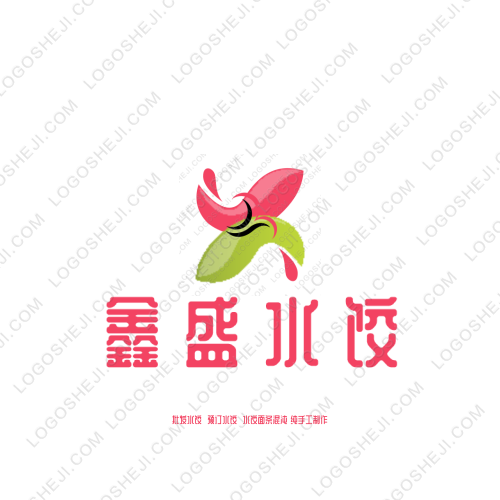 密阵科技logo设计