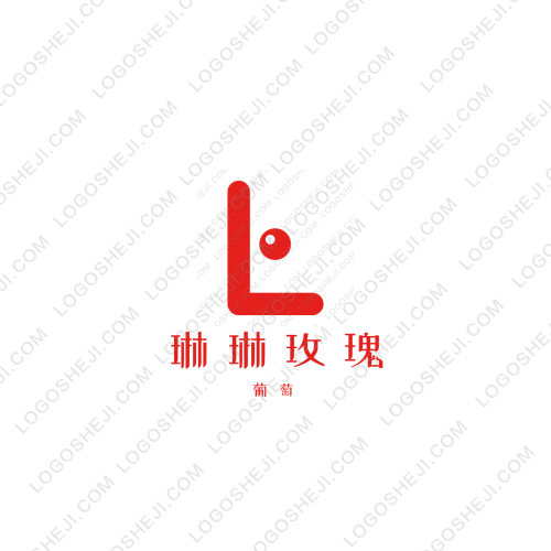 南京贝德莱特仪器设备logo设计