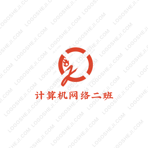 百万影视logo设计