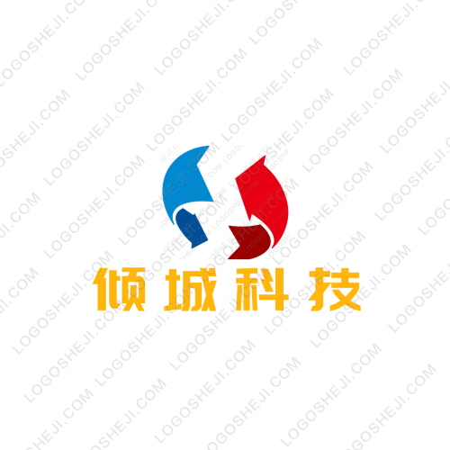 潍坊棋富医疗器械有限公司logo设计