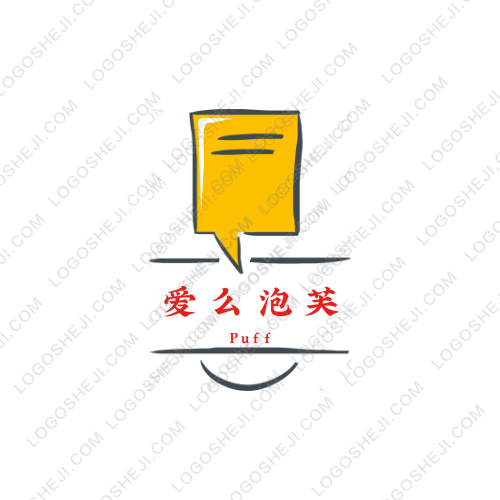 张慧妍logo设计