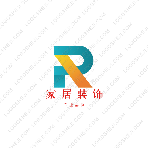 融通网络科技logo设计