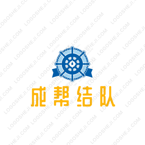 小豆网络logo设计