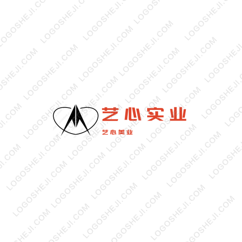 多么分享logo设计