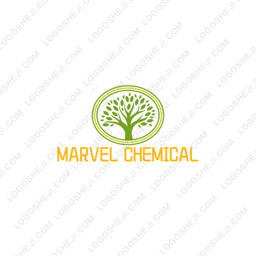 MARVEL CHEMICALlogo设计