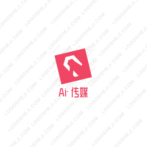 惠乐街logo设计