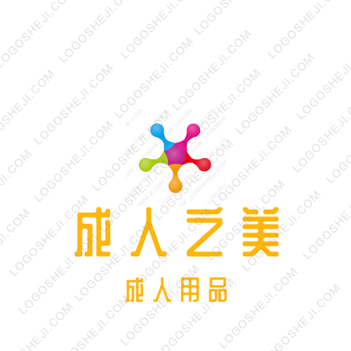 YOUYUE优玥logo设计