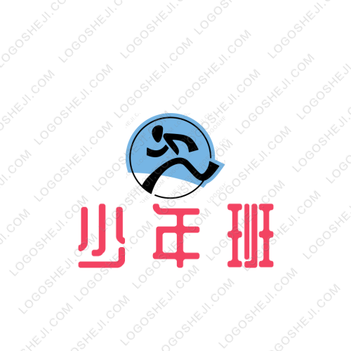 脉康泰logo设计