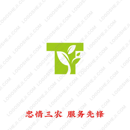 粤磊奇石场logo设计