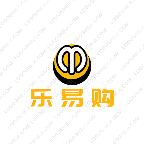 启隆贸易logo设计