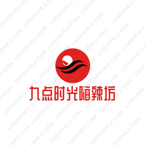 特种混凝土logo设计