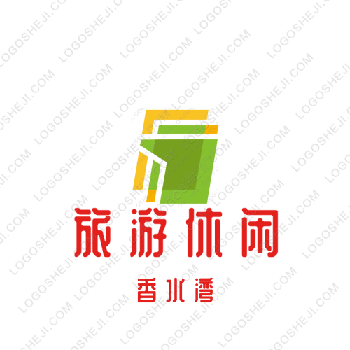 您的姓名logo设计