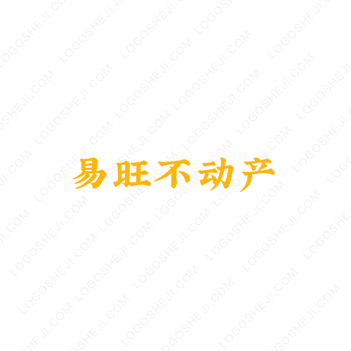 八分甜logo设计