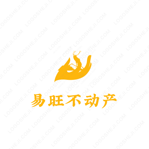 痴人丶说梦logo设计