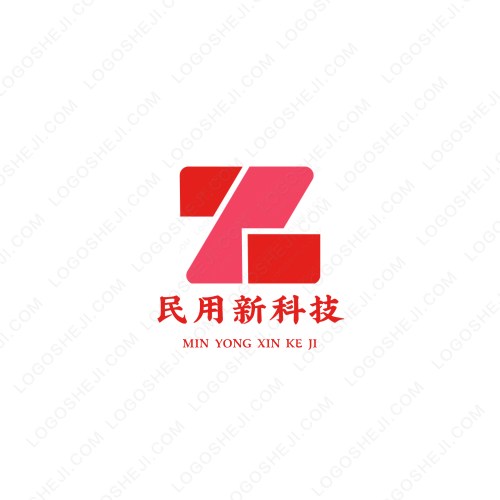 双精锐模具logo设计