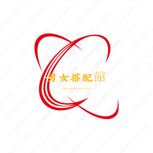 营养师logo设计