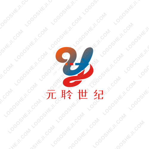 龙龙最帅logo设计