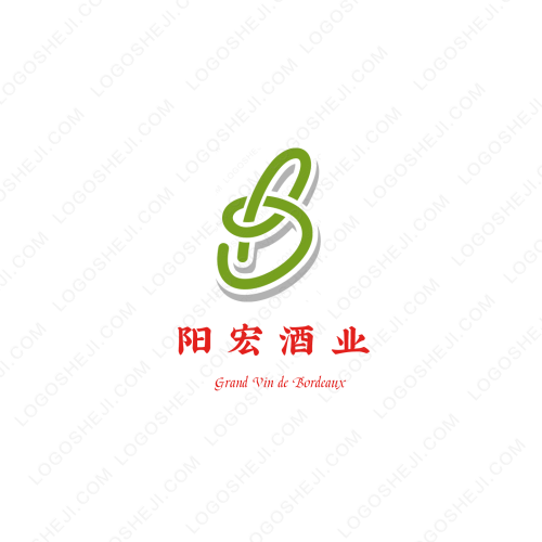 植保分享员慕琰logo设计