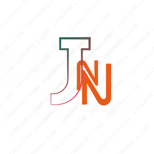 佳澄logo设计