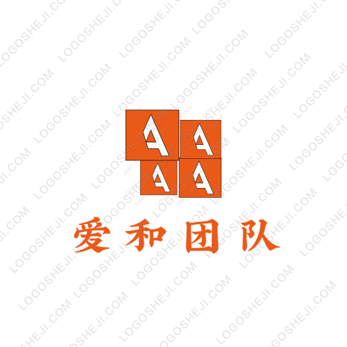 禾祥科技logo设计