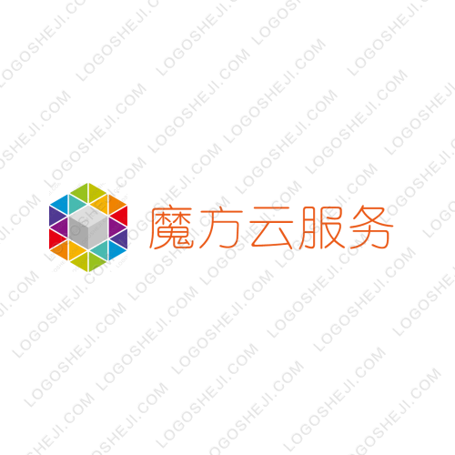 荣泰实业logo设计