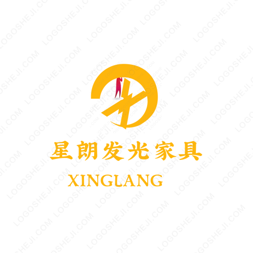 氢音乐社logo设计