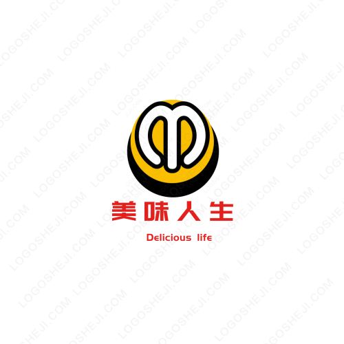 羽月自汉化logo设计