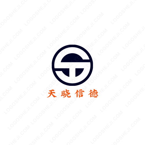 盛哥好物分享logo设计