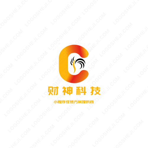 铭哥短剧logo设计