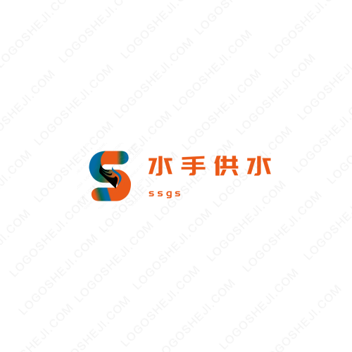 优景瑞logo设计