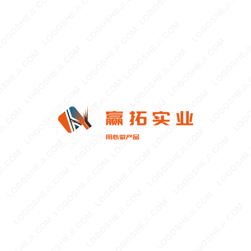 易扬网络科技logo设计