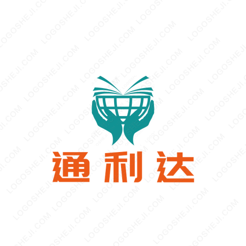 合肥翘楚液压科技有限公司logo设计