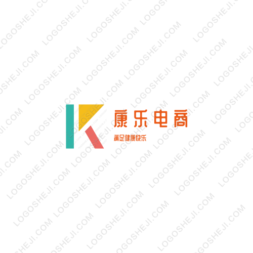 金斗喷绘logo设计